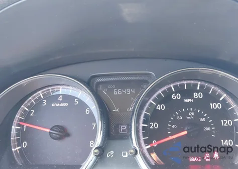 2016 Nissan Versa 1.6 Sv from USA, damaged, VIN 3N1CN7APXGL863262